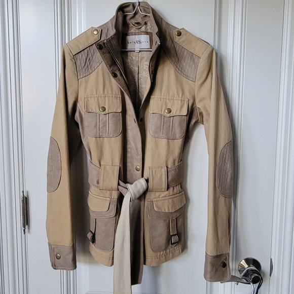 A & S Selections Jacket - Picture 1 of 13